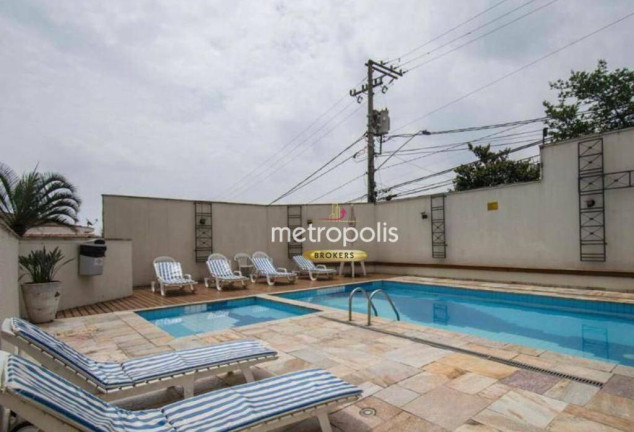 Imagem Apartamento com 2 Quartos para Alugar, 68 m² em Santo Antônio - São Caetano Do Sul Imagem Apartamento com 2 Quartos para Alugar, 68 m² em Santo Antônio - São Caetano Do Sul