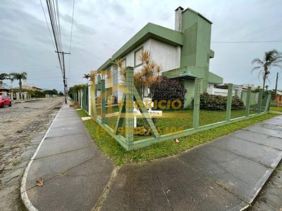 Imagem Sobrado com 2 Quartos à Venda, 60 m² em Capão Novo - Capão Da Canoa