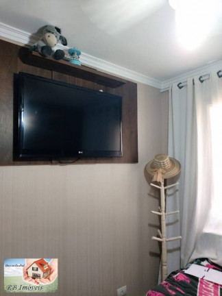 Imagem Apartamento com 2 Quartos à Venda, 50 m² em Parque Das Nações - Santo André