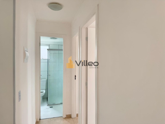 Imagem Apartamento com 2 Quartos para Alugar,  em Jardim Tatiana - Votorantim