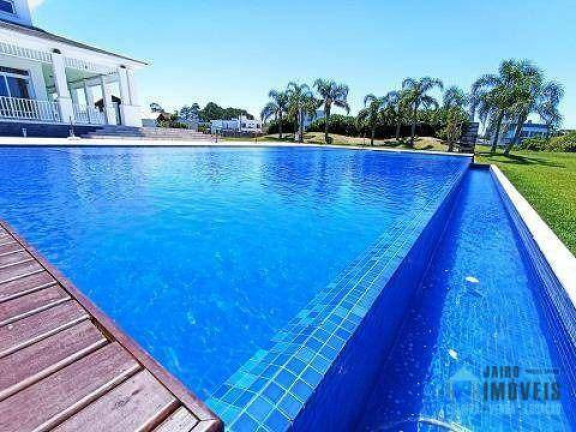 Terreno à Venda, 555 m² em Tramandaí - Tramandaí