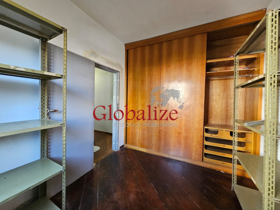 Imagem Imóvel com 1 Quarto à Venda, 65 m² em José Menino - Santos