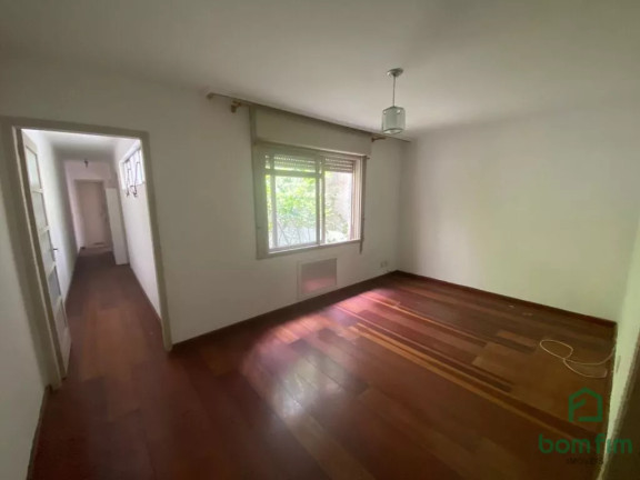 Apartamento com 2 Quartos à Venda, 83 m² em Cidade Baixa - Porto Alegre