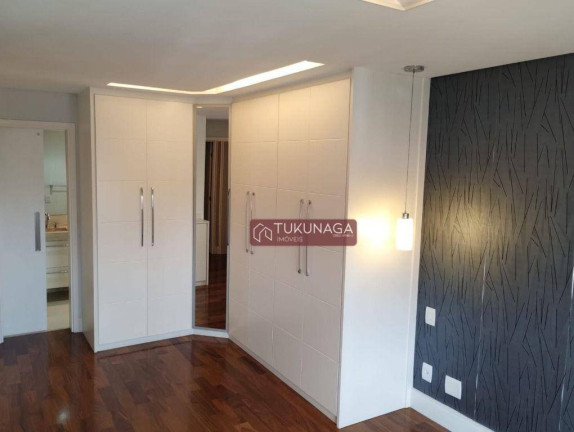Imagem Apartamento com 3 Quartos à Venda, 182 m² em Vila Rosália - Guarulhos Imagem Apartamento com 3 Quartos à Venda, 182 m² em Vila Rosália - Guarulhos