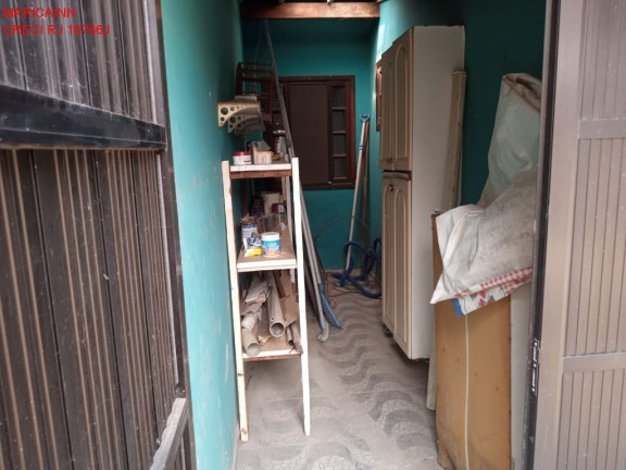 Imagem Casa com 3 Quartos à Venda, 138 m² em Centro - Maricá