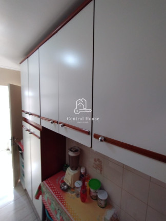 Imagem Apartamento com 2 Quartos à Venda, 52 m² em Jardim Celeste - São Paulo