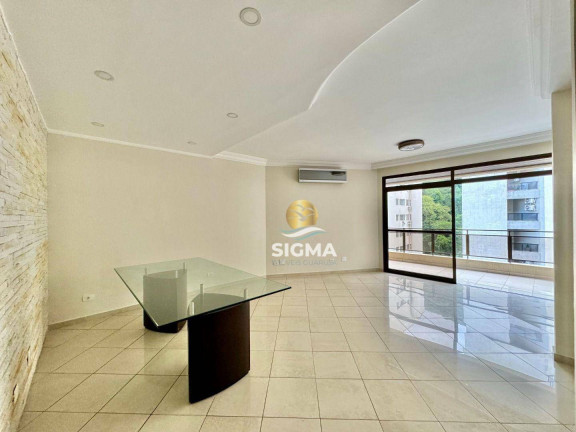 Imagem Apartamento com 4 Quartos à Venda, 160 m² em Pitangueiras - Guarujá Imagem Apartamento com 4 Quartos à Venda, 160 m² em Pitangueiras - Guarujá