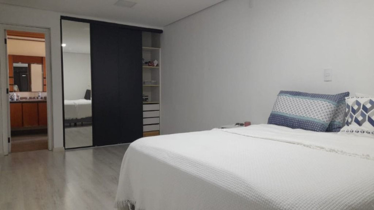 Imagem Apartamento com 4 Quartos à Venda, 264 m² em Vila Léa - Santo André Imagem Apartamento com 4 Quartos à Venda, 264 m² em Vila Léa - Santo André