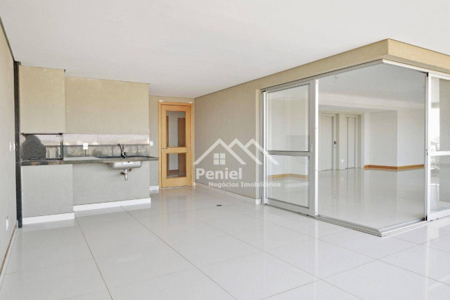 Apartamento com 4 Quartos à Venda, 320 m² em Jardim Irajá - Ribeirão Preto