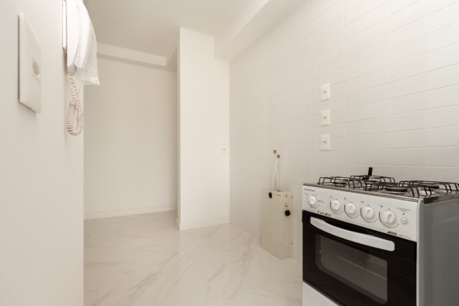 Imagem Apartamento com 2 Quartos à Venda, 59 m² em Vila Mariana - São Paulo
