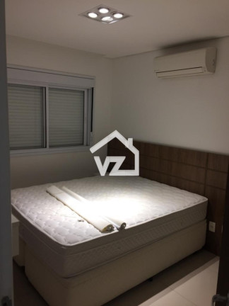 Imagem Apartamento com 1 Quarto para Alugar, 50 m² em Chácara Santo Amaro - São Paulo Imagem Apartamento com 1 Quarto para Alugar, 50 m² em Chácara Santo Amaro - São Paulo