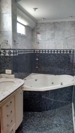 Imagem Apartamento com 4 Quartos à Venda, 184 m² em Cidade Dutra - São Paulo