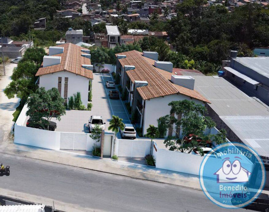 Imagem Apartamento com 2 Quartos à Venda, 66 m² em Quintas Do Descobrimento - Porto Seguro