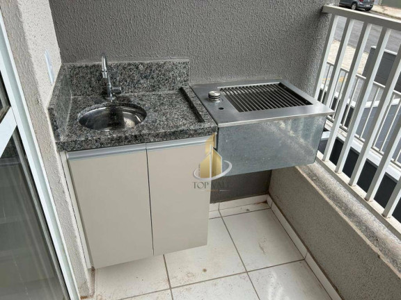 Imagem Apartamento com 2 Quartos à Venda, 51 m² em Urbanova - São José Dos Campos Imagem Apartamento com 2 Quartos à Venda, 51 m² em Urbanova - São José Dos Campos