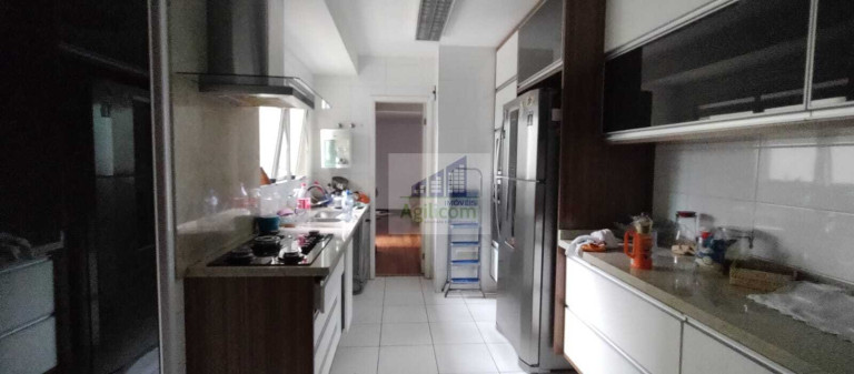 Imagem Apartamento com 4 Quartos à Venda, 234 m² em Brooklin - São Paulo