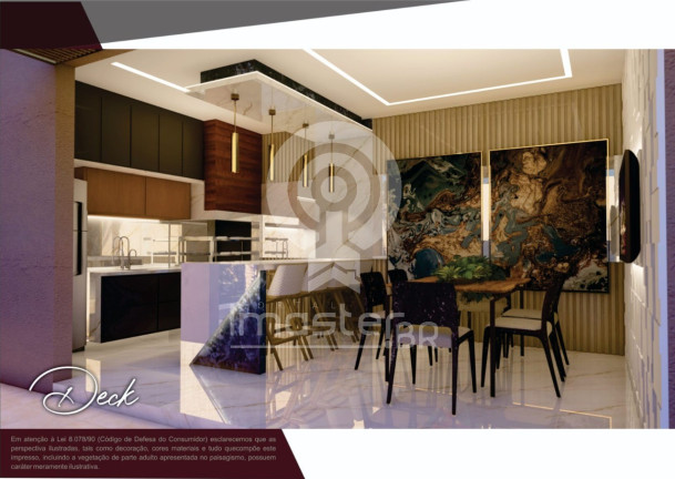 Imagem Apartamento com 2 Quartos à Venda, 50 m² em Damas - Fortaleza