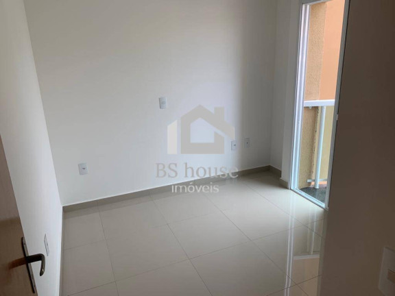 Imagem Apartamento com 3 Quartos à Venda, 82 m² em Jardim - Santo André