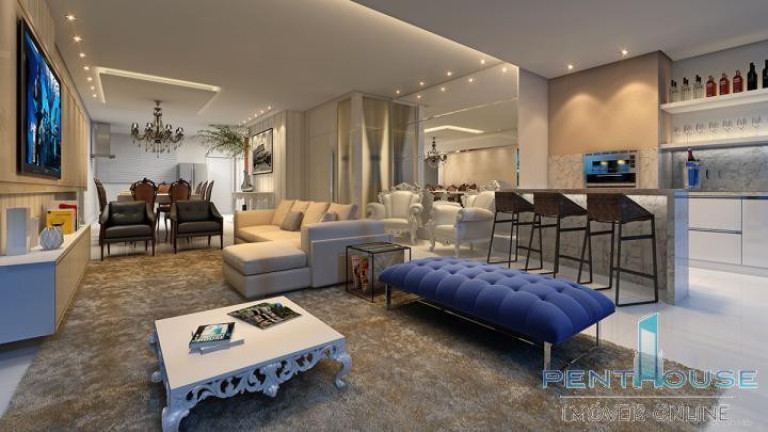 Imagem Apartamento com 4 Quartos à Venda, 194 m² em Centro - Balneário Camboriú Imagem Apartamento com 4 Quartos à Venda, 194 m² em Centro - Balneário Camboriú