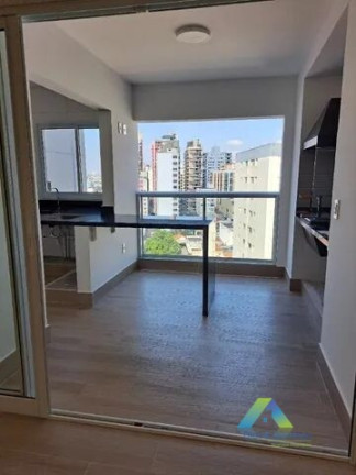 Imagem Apartamento com 2 Quartos à Venda, 82 m² em Santo Antônio - São Caetano Do Sul Imagem Apartamento com 2 Quartos à Venda, 82 m² em Santo Antônio - São Caetano Do Sul