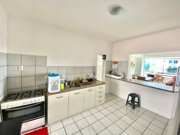 Imagem Apartamento com 4 Quartos à Venda, 114 m² em Joaquim Távora - Fortaleza