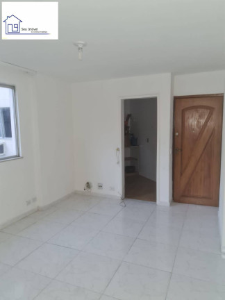 Imagem Apartamento com 1 Quarto à Venda, 38 m² em Jacarepaguá - Rio De Janeiro
