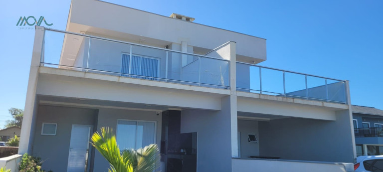 Imagem Casa com 4 Quartos à Venda, 171 m² em Cambijú - Itapoá Imagem Casa com 4 Quartos à Venda, 171 m² em Cambijú - Itapoá