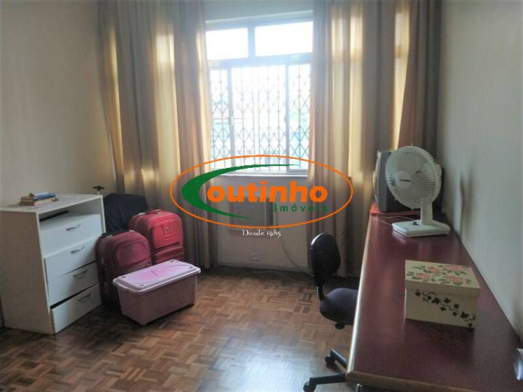 Imagem Apartamento com 4 Quartos à Venda, 180 m² em Tijuca - Rio De Janeiro Imagem Apartamento com 4 Quartos à Venda, 180 m² em Tijuca - Rio De Janeiro