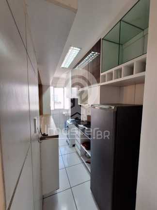 Imagem Apartamento com 2 Quartos à Venda, 48 m² em Salinas - Fortaleza