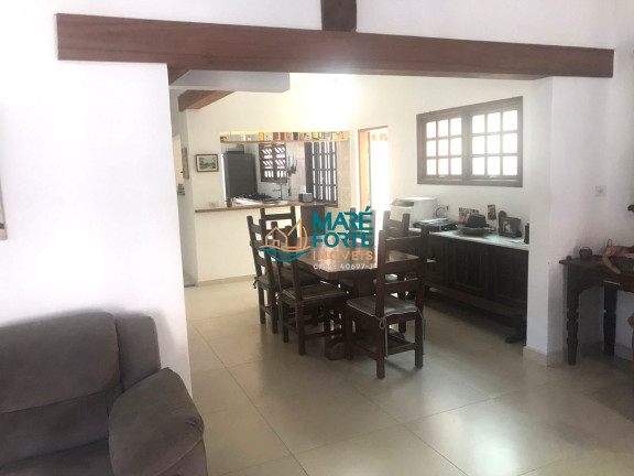 Imagem Sobrado com 4 Quartos à Venda, 263 m² em Itaguá - Ubatuba Imagem Sobrado com 4 Quartos à Venda, 263 m² em Itaguá - Ubatuba