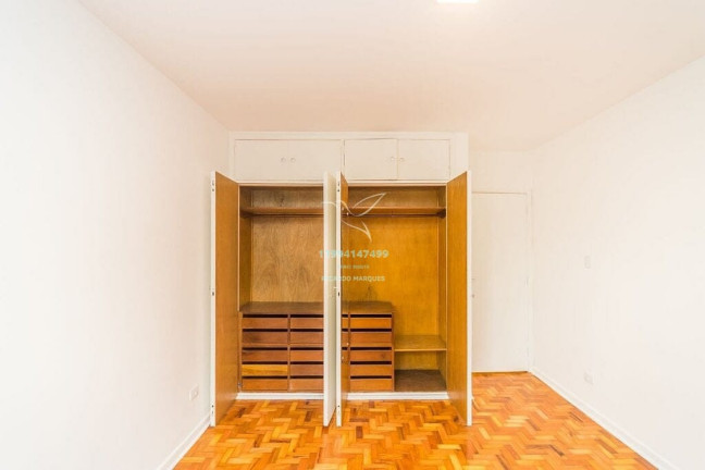 Imagem Apartamento com 3 Quartos à Venda, 145 m² em Itaim Bibi - São Paulo Imagem Apartamento com 3 Quartos à Venda, 145 m² em Itaim Bibi - São Paulo