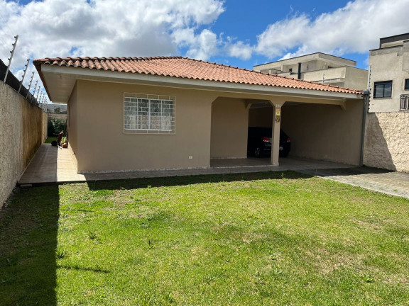 Casa com 3 Quartos à Venda, 80 m² em Uberaba - Curitiba