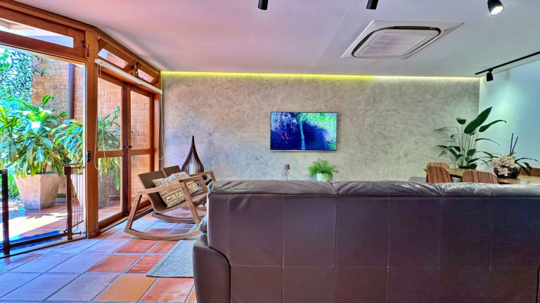 Imagem Casa com 3 Quartos à Venda, 130 m² em Riviera De São Lourenço - Bertioga