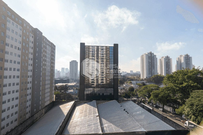 Imagem Apartamento com 3 Quartos à Venda, 105 m² em Vila Cruzeiro - São Paulo Imagem Apartamento com 3 Quartos à Venda, 105 m² em Vila Cruzeiro - São Paulo