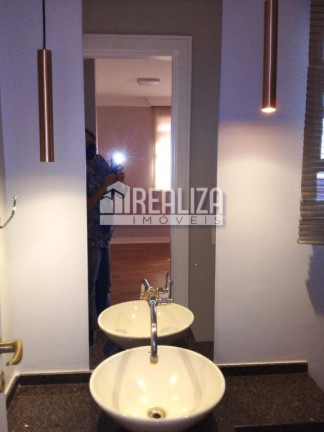 Imagem Apartamento com 3 Quartos à Venda, 170 m² em Estados Unidos - Uberaba