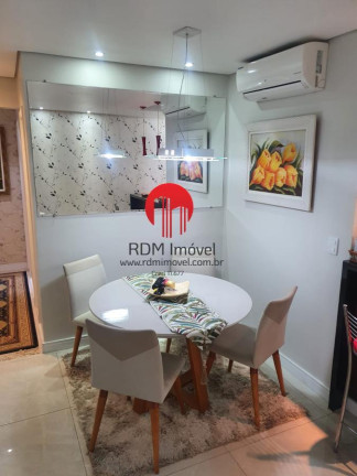 Imagem Apartamento com 3 Quartos à Venda, 91 m² em Vila Andrade - São Paulo
