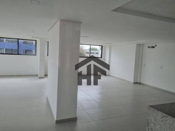Imagem Apartamento com 2 Quartos à Venda, 48 m² em Várzea - Recife Imagem Apartamento com 2 Quartos à Venda, 48 m² em Várzea - Recife