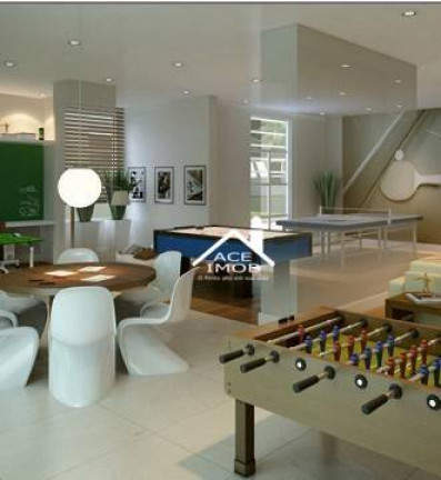 Imagem Apartamento com 2 Quartos à Venda, 94 m² em Granja Julieta - São Paulo