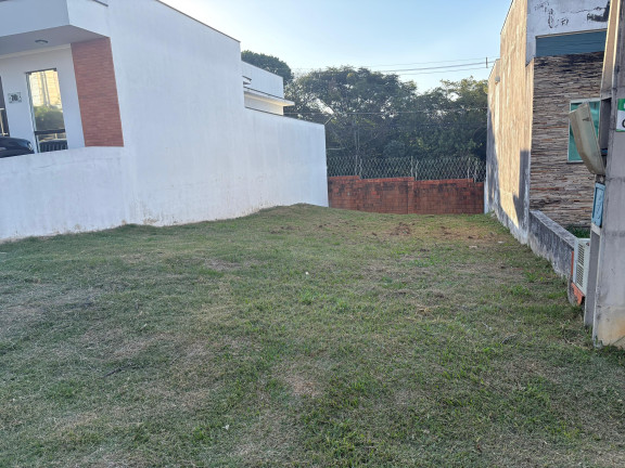 Imagem Terreno à Venda, 150 m² em Horto Florestal - Sorocaba