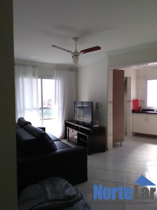 Imagem Apartamento com 2 Quartos à Venda, 80 m² em Caiçara - Praia Grande