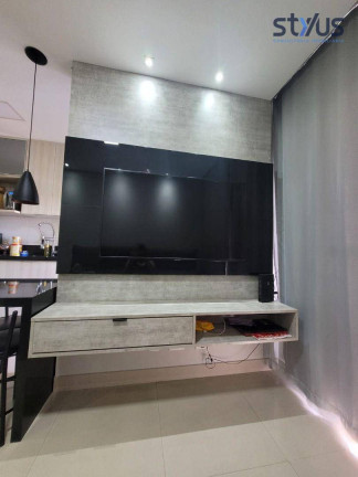 Imagem Apartamento com 2 Quartos à Venda, 49 m² em Taboão - Guarulhos