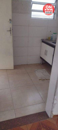 Imagem Kitnet com 1 Quarto à Venda, 32 m² em Aparecida - Santos Imagem Kitnet com 1 Quarto à Venda, 32 m² em Aparecida - Santos