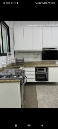 Imagem Apartamento com 3 Quartos à Venda, 150 m² em Embaré - Santos