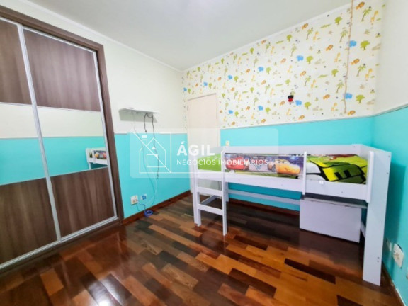 Imagem Apartamento com 3 Quartos à Venda, 156 m² em Jardim Das Indústrias - São José Dos Campos