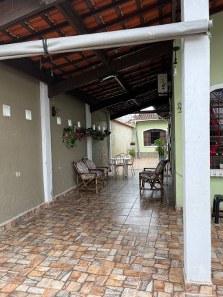 Imagem Casa com 3 Quartos à Venda, 179 m² em Caiçara - Praia Grande Imagem Casa com 3 Quartos à Venda, 179 m² em Caiçara - Praia Grande