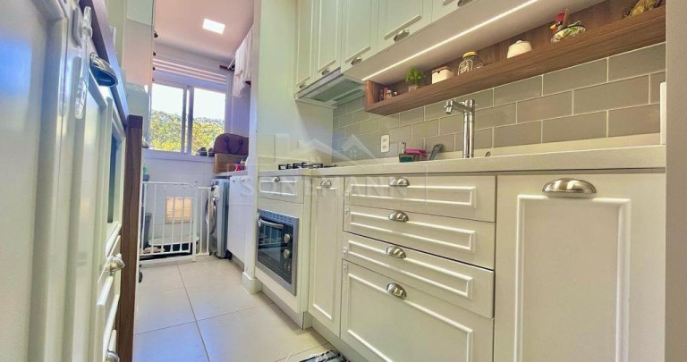 Imagem Apartamento com 2 Quartos à Venda, 70 m² em Itacorubi - Florianópolis