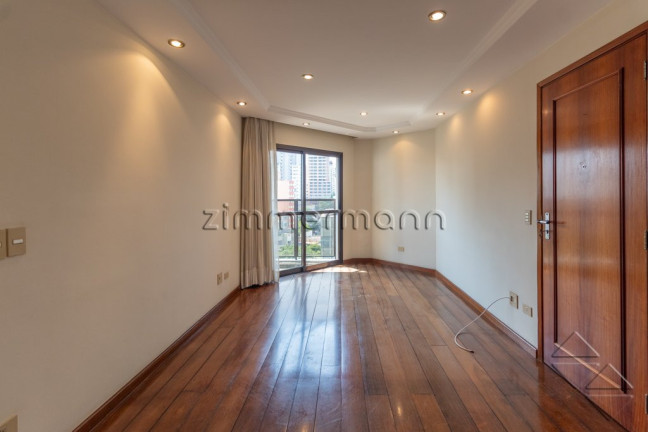 Imagem Apartamento com 3 Quartos à Venda, 179 m² em Perdizes - São Paulo