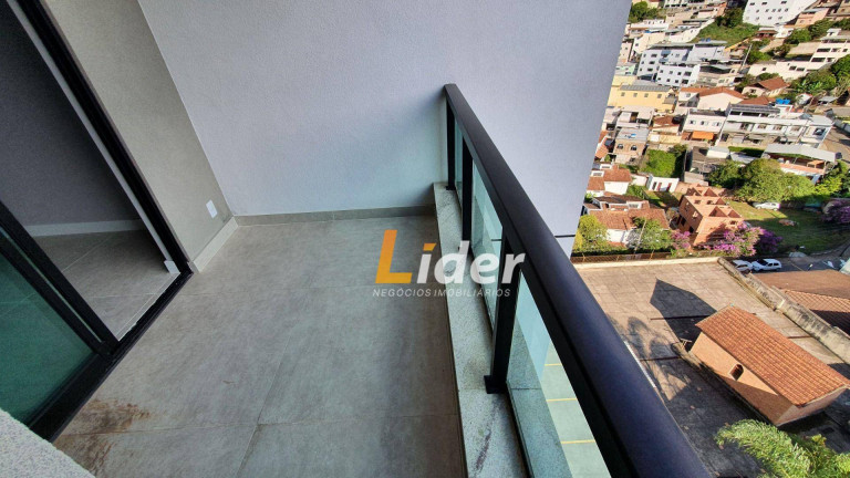 Imagem Apartamento com 1 Quarto à Venda, 30 m² em São Pedro - Juiz De Fora Imagem Apartamento com 1 Quarto à Venda, 30 m² em São Pedro - Juiz De Fora