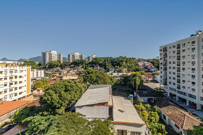Imagem Apartamento com 4 Quartos à Venda, 182 m² em Pechincha - Rio De Janeiro