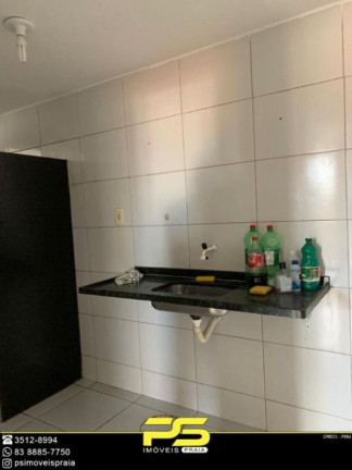 Imagem Apartamento com 2 Quartos à Venda, 55 m² em Cidade Dos Colibris - João Pessoa