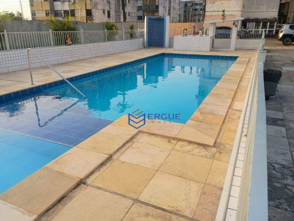 Imagem Apartamento com 2 Quartos à Venda, 48 m² em Cidade Dos Funcionários - Fortaleza Imagem Apartamento com 2 Quartos à Venda, 48 m² em Cidade Dos Funcionários - Fortaleza